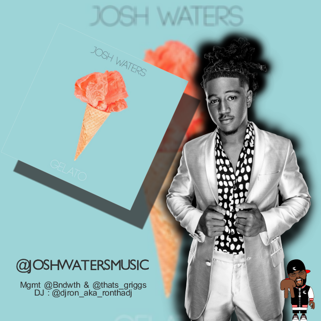 Josh Waters Music of Atlanta