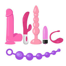The Most Popular Adult Toys for Women