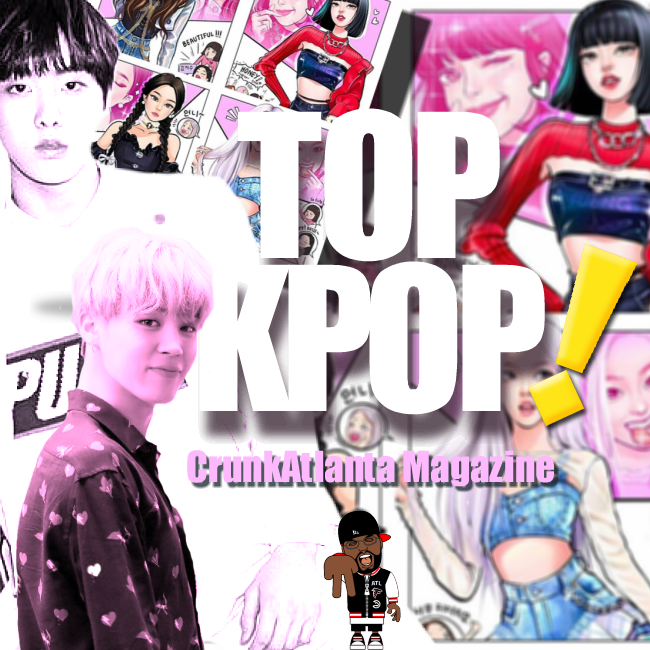 Top 10 Most Popular K-pop Groups in 2022